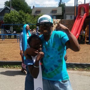 Meet your Posher, James